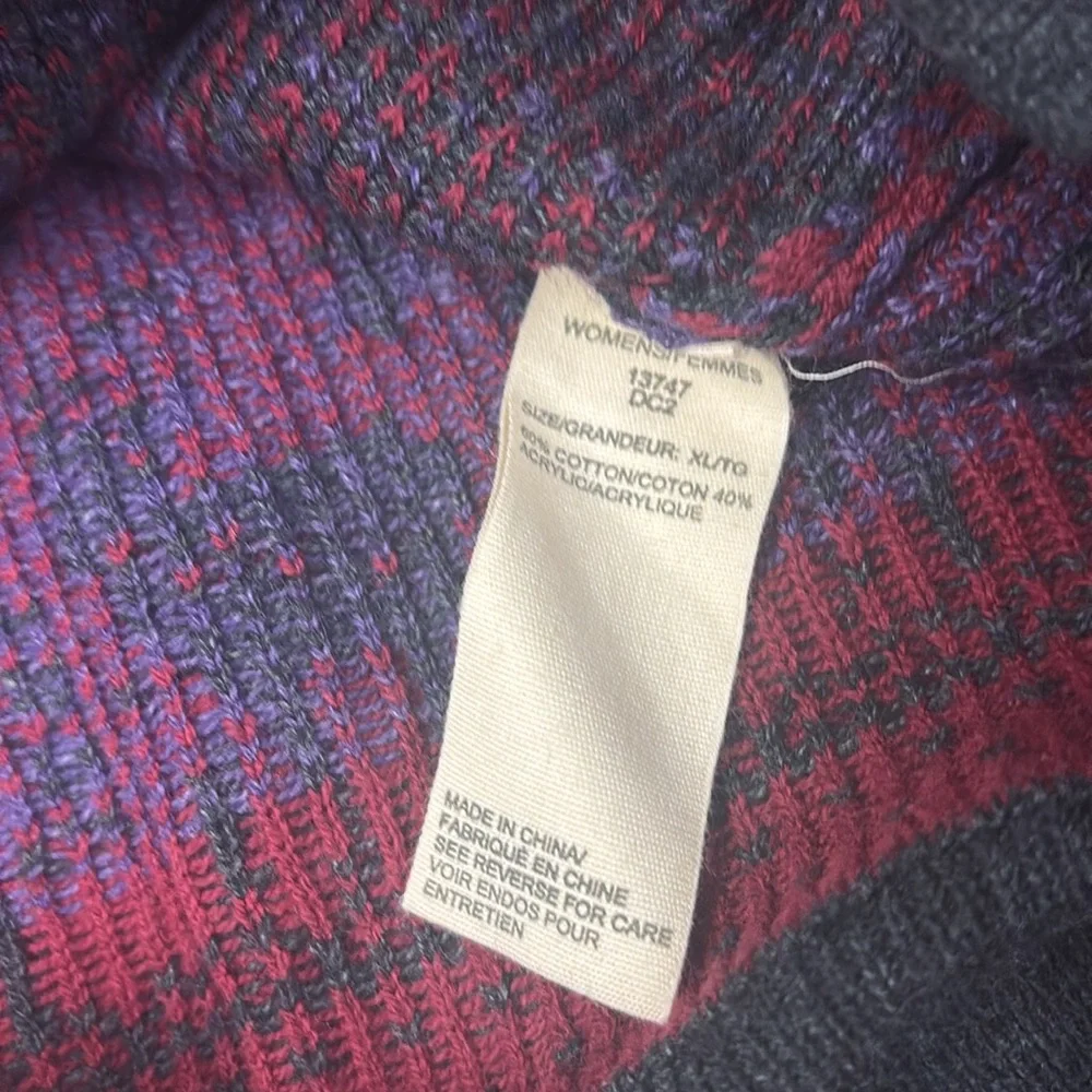 WOOLRICH BNWT Sweater - Picture 7 of 11
